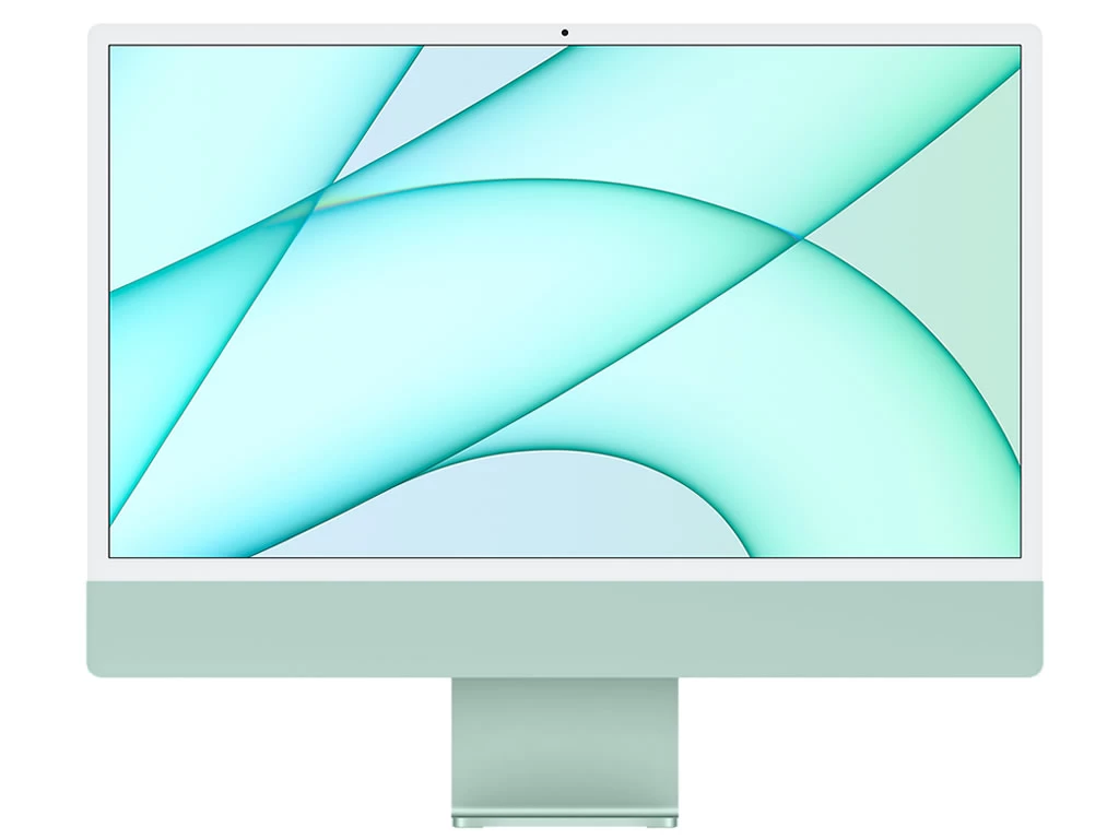 24inç iMac