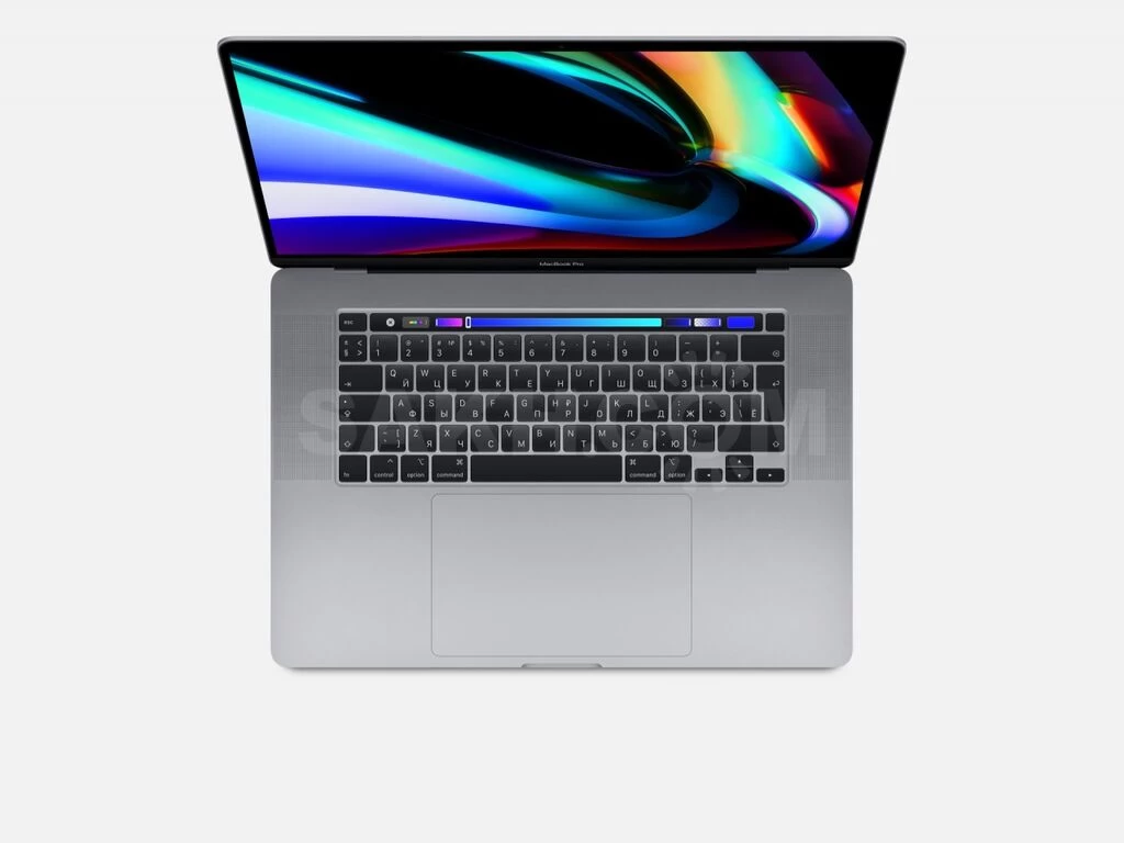 MacBook Pro