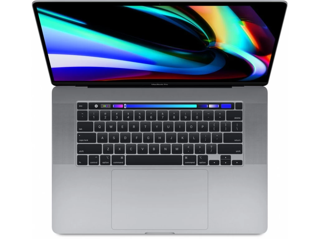 MacBook Pro