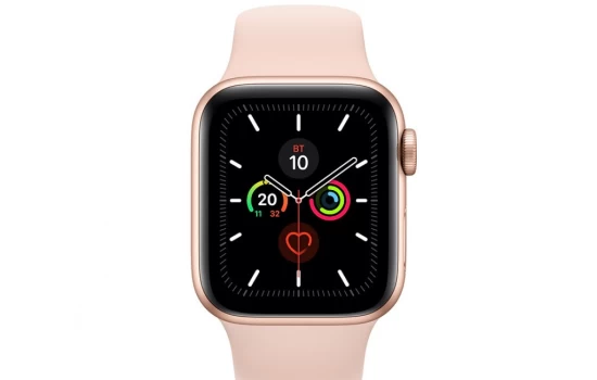 Apple Watch 7